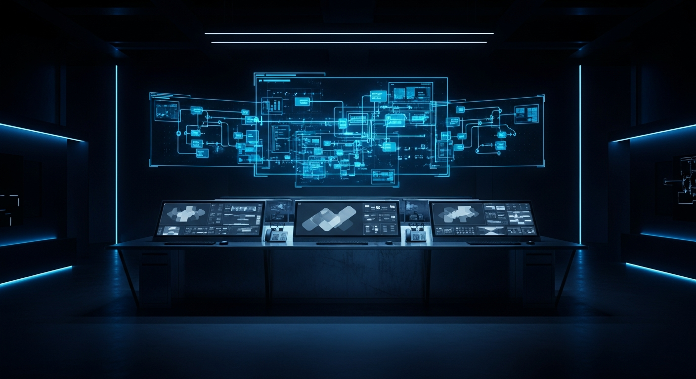 40% of Enterprise Workflows Will Run on AI Agents by 2026