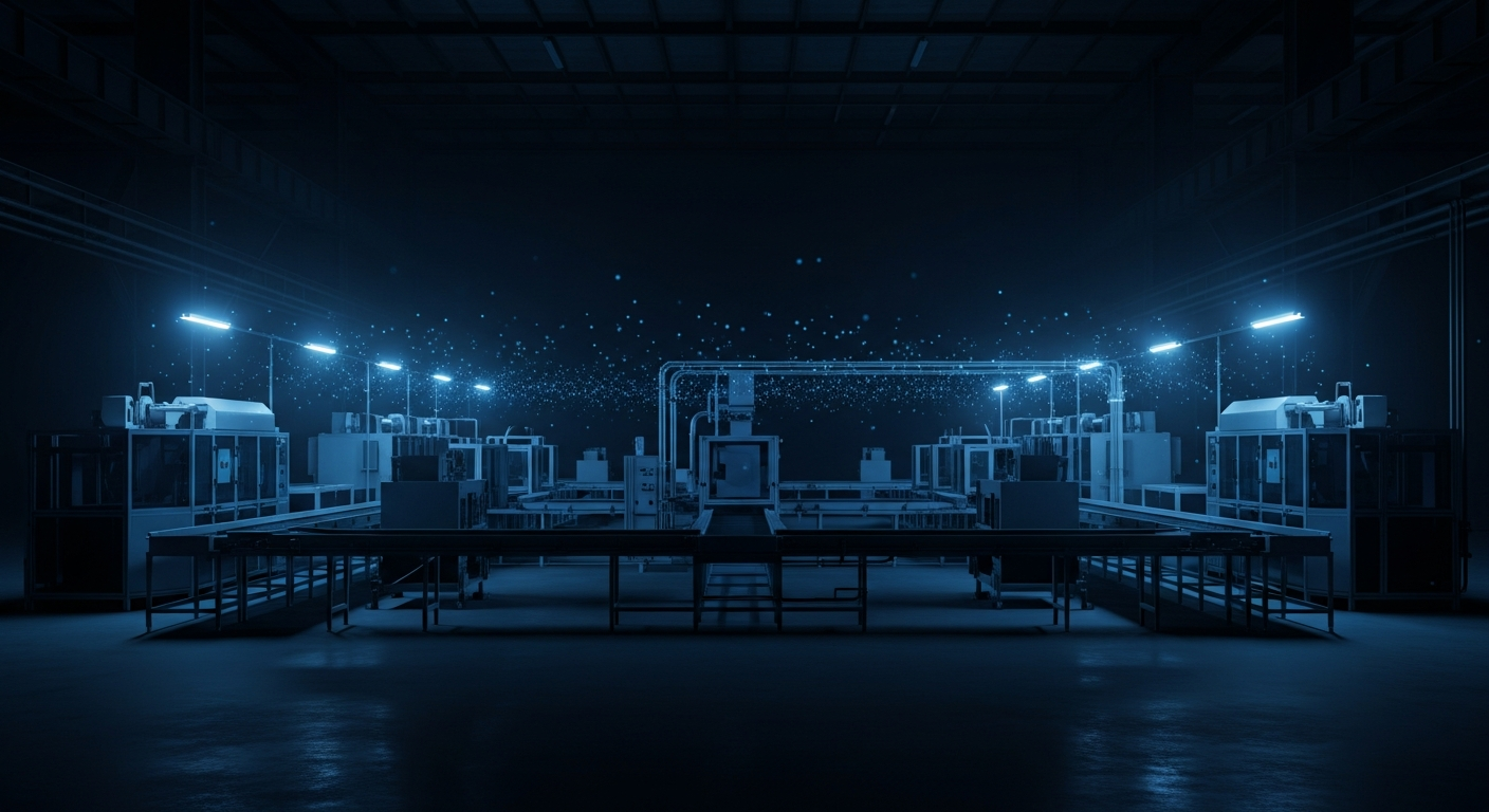 AI Agents Are on the Factory Floor. Is Your Operation Ready?